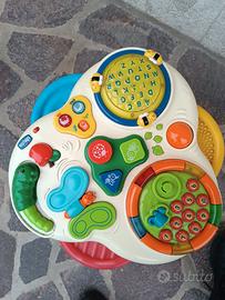 Giocattolo Tavolo Baby Clementoni