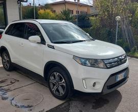 Suzuki Vitara 1.6 DDiS 4WD AllGrip DCT V-Top