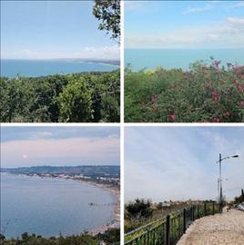 Casa autonoma sita a Vasto(CH) vista mare 58 mq