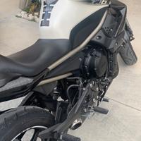 Yamaha XJ 600 - 2009