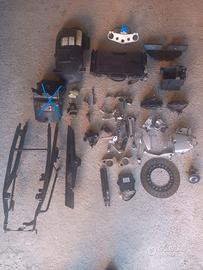 pezzi yamaha fzr 1000 exup 90