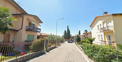 Costermano sul garda-bilocale