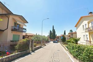 Costermano sul garda-bilocale