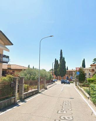 Costermano sul garda-bilocale