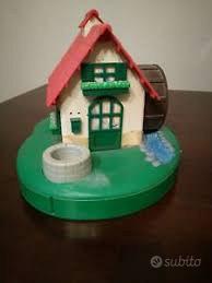 Il Mulino degli Artisti Mulino Bianco