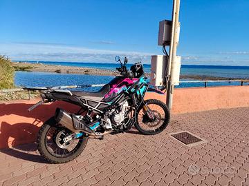 CF MOTO MT 450 
