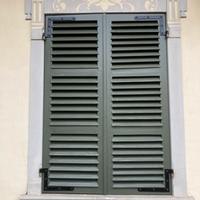 Riparazione persiane