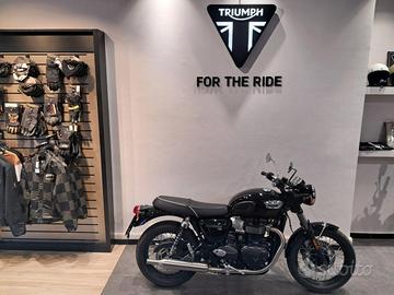 TRIUMPH Bonneville T100 .