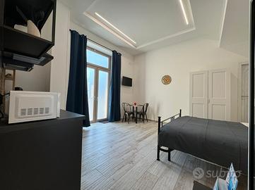 Lecce Monolocale Viale Universita