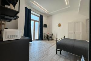 Lecce Monolocale Viale Universita