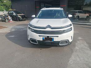 C5 AIRCROSS