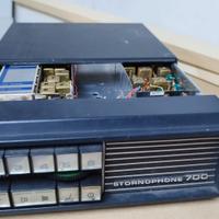 Ricetrasmittente Stornophone 700 - Vintage