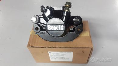 Pinza posteriore BENELLI TRK 502 NUOVA