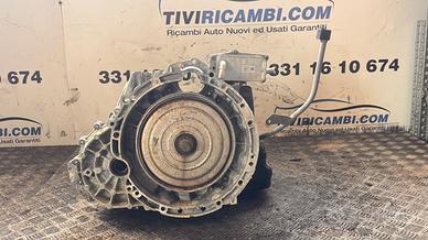 Cambio Automatico Mercedes classe A\B 1018