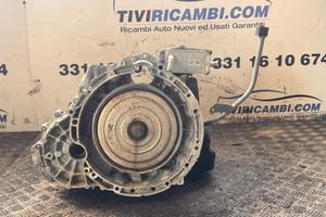 Cambio Automatico Mercedes classe A\B 1018