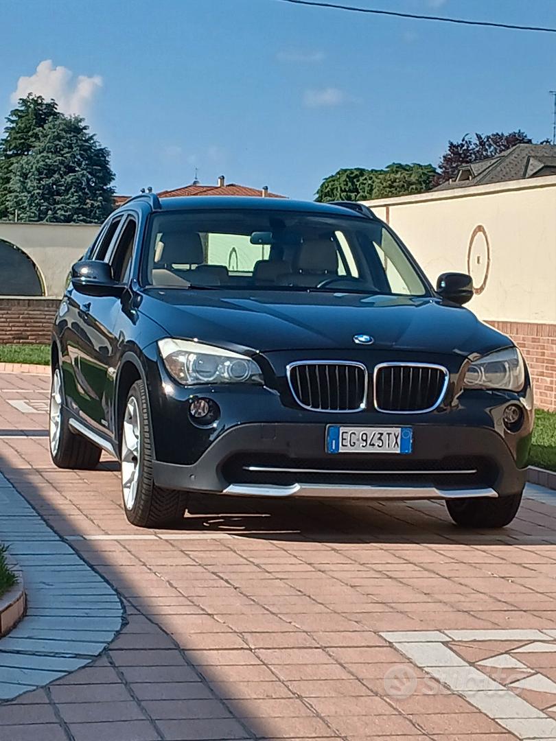 BMW X1 (E84) - 2011 km per lo pi?? in autostrada - Auto In vendita a ...