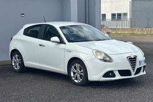 ALFA ROMEO Giulietta 1.6 JTDm-2 105 CV Progression