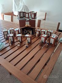 Presepe Thun