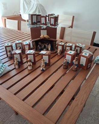 Presepe Thun