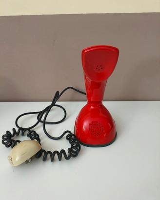 Telefono Vintage 