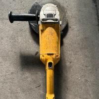 Smerigliatrice Dewalt D28492-QS