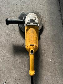 Smerigliatrice Dewalt D28492-QS
