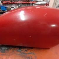 SERBATOIO BENZINA FALCONE SPORT 