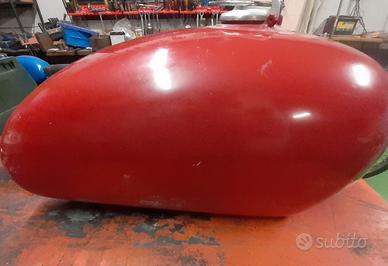 SERBATOIO BENZINA FALCONE SPORT 