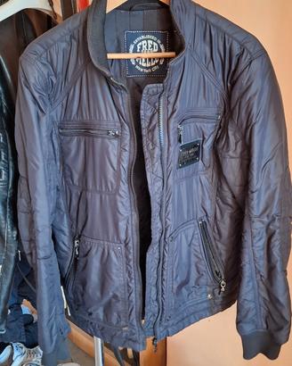 Giacca Uomo Fred Mello