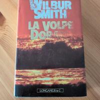 La volpe dorata