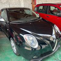Alfa Romeo MiTo 1.4 78 CV NEO PATENTATI