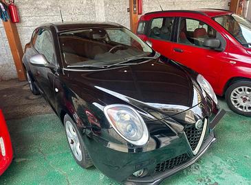 Alfa Romeo MiTo 1.4 78 CV NEO PATENTATI