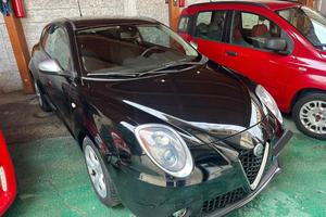 Alfa Romeo MiTo 1.4 78 CV NEO PATENTATI