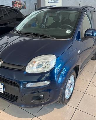Fiat Panda 1.2 Lounge 69cv 5p. 15" Neopat