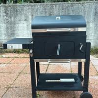 Barbecue Naterial