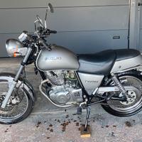 Suzuki TU 250 X Super Classic - 1998