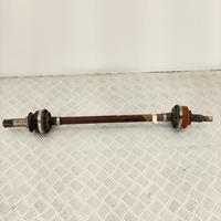 Semiasse Posteriore Sinistro Alfa Romeo Stelvio Q4