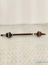 Semiasse Posteriore Sinistro Alfa Romeo Stelvio Q4