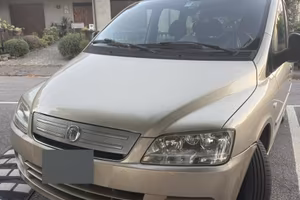 Fiat multipla