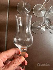 Calici Bormioli Spirit Grappa n.27 9,2cl
