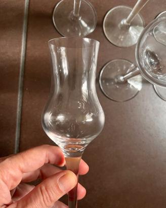 Calici Bormioli Spirit Grappa n.27 9,2cl