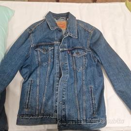 levis giubbotto 