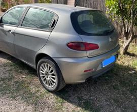 ALFA ROMEO 147 2ª serie