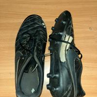 Scarpe da Calcio Nike Nere