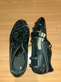 Scarpe da Calcio Nike Nere