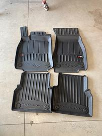 Tappetini Pro-Line Audi dal 2018