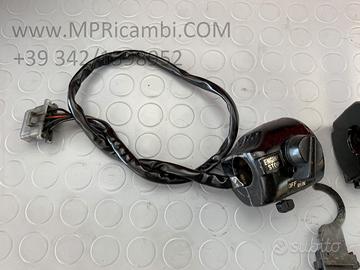 BLOCCHETTO DESTRO YAMAHA RD 350 4L0 1979 1982 RD35