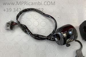 BLOCCHETTO DESTRO YAMAHA RD 350 4L0 1979 1982 RD35