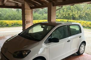 VOLKSWAGEN UP METANO!