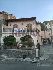 Villa singola - Savoca